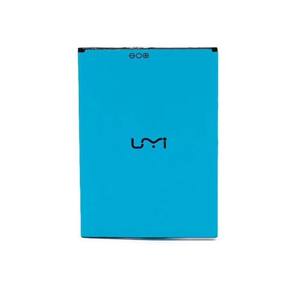 

Аккумулятор для Umi Rome X, S-Tell M555, Bravis A553 оригинал