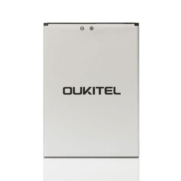 

Аккумулятор для Oukitel u7 Pro оригинал