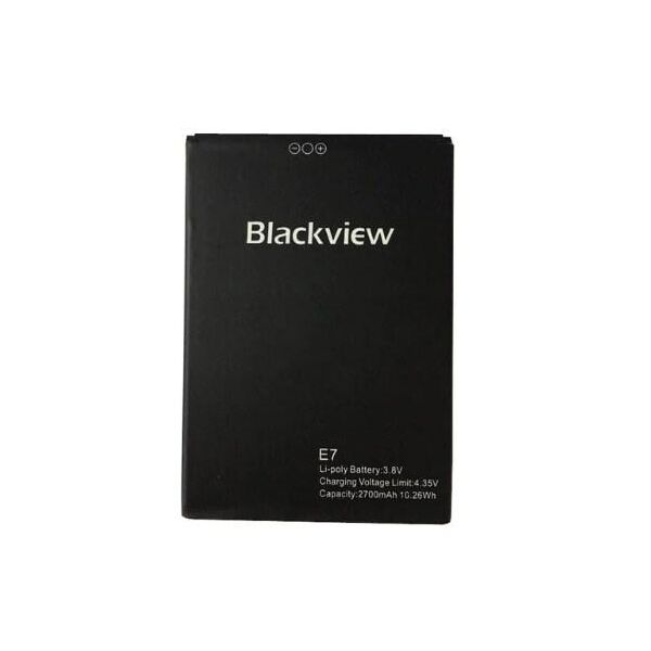 

Аккумулятор для Blackview E7 / E7S