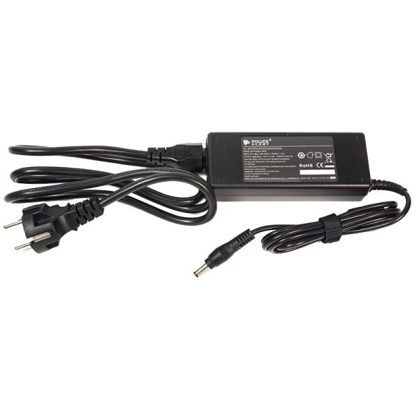 

Блок питания для ноутбуков ACER 220V. 19V 90W 4.74A (5.5*1.7) AC90F5517 (PowerPlant)