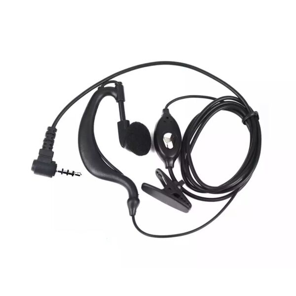

Гарнитура 1 проводная для рации Baofeng BF-T1