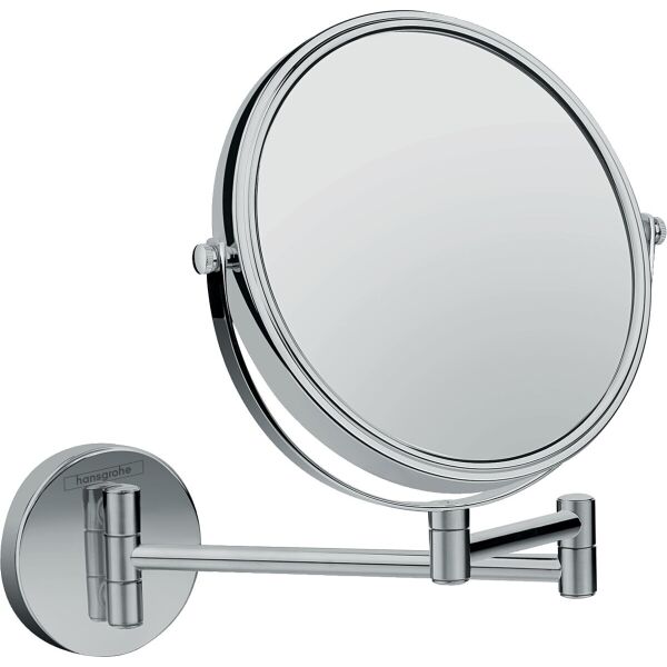

Зеркало косметическое HANSGROHE Logis, 73561000