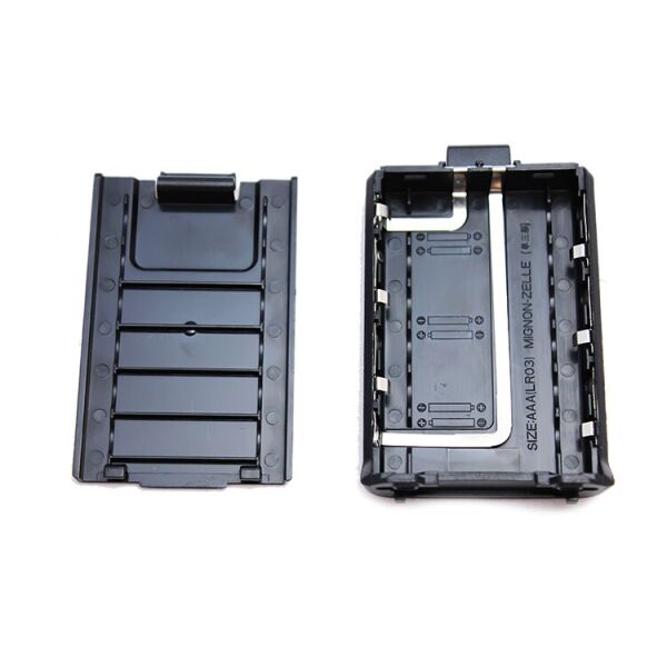 

Аккумуляторный отсек Mirkit PB-75DCH для рации Baofeng UV-5R
