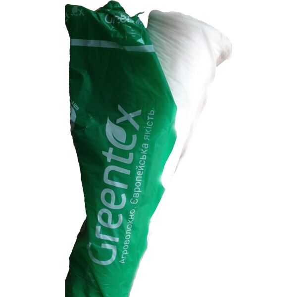 

Агроволокно Гринтек плотность 23 гр/м 6,35x100 м
