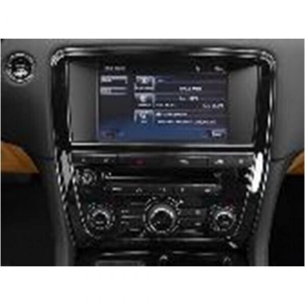 

Мультимедийный видео интерфейс Gazer vi700a-jlr/b (Jaguar/Land Rover)