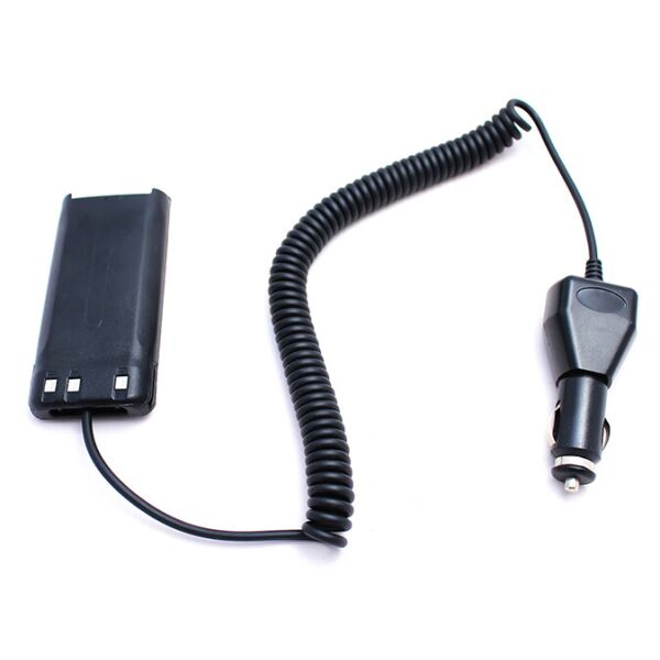 

Автомобильный эмулятор питания Mirkit BE для рации Kenwood TK3107