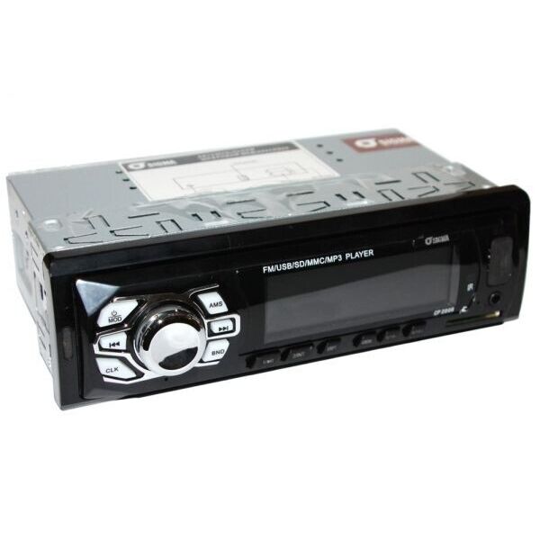 

Автомагнитола Sigma cp-200g pro
