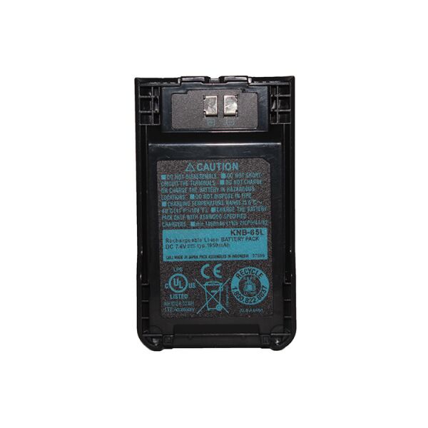 

Аккумуляторная батарея Mirkit KNB-65L 1950mAh для Рации Kenwood Tk-3000