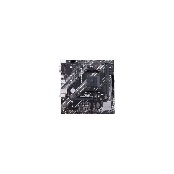 

Материнcкая плата asus prime a520m-k