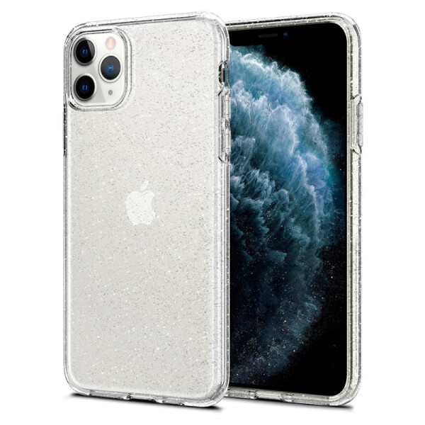 

TPU чехол Clear Shining для Apple iPhone 11 Pro Max (6.5) (Прозрачный) (787678)