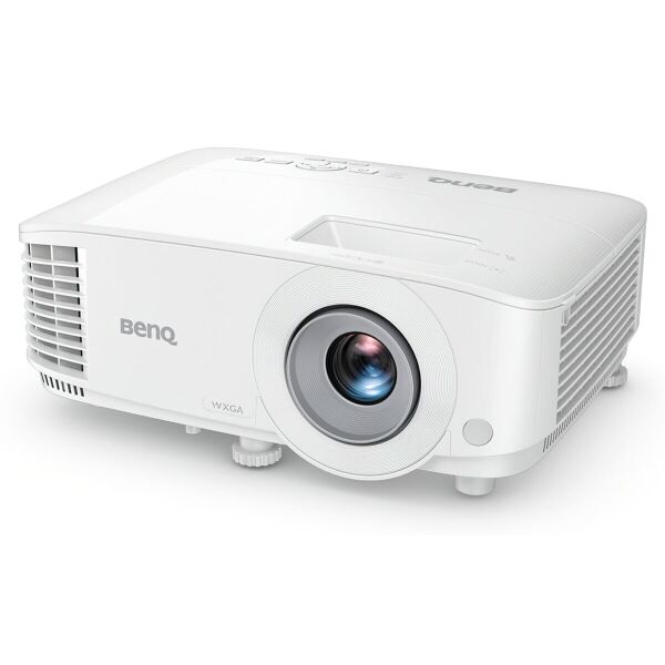 

Проектор Benq Promocja Tania Dostawa ! Projektor Mw560 Wxga Dlp 4000/20000:1/Hdmi
