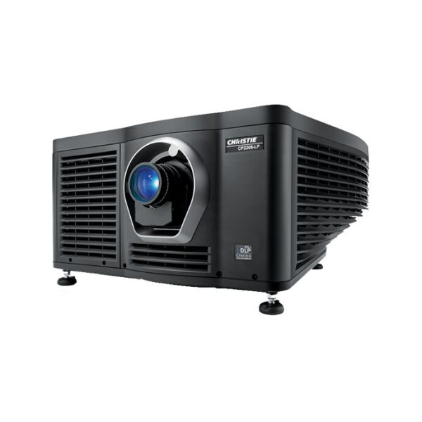 

Проектор Christie digital cinema CP2208-LP