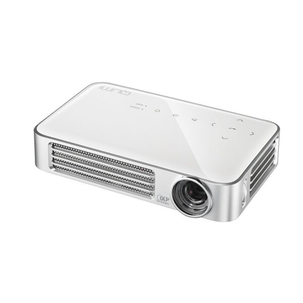 

Проектор Vivitek QUMI Q6 biały (QUMIQ6WT)