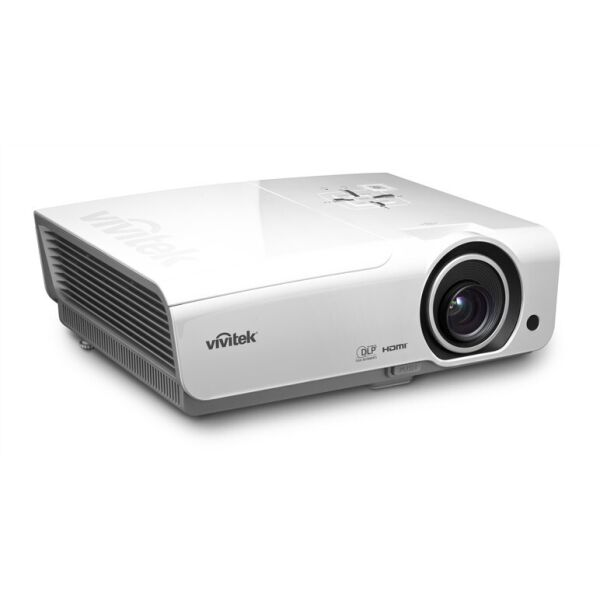 

Проектор Vivitek D966HD-WT Full HD biały