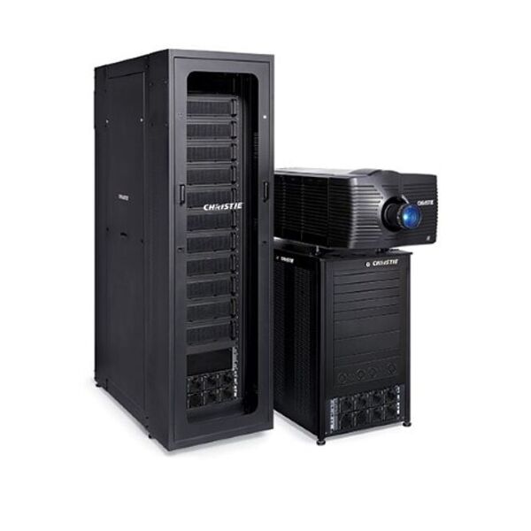 

Проектор Christie Digital Cinema CP42LH
