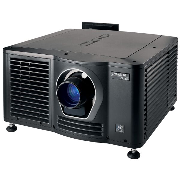 

Проектор Christie digital cinema CP2308