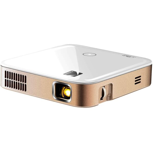 

Проектор Kodak Luma 150 Wi-Fi (SB4859)