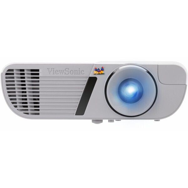 

Проектор Viewsonic Pjd7828Hdl 144Hz 3D