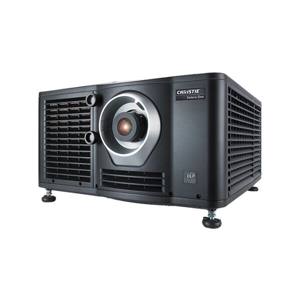 

Проектор Christie Digital Solaria One+