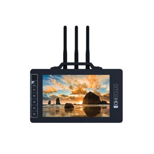 

Монитор Smallhd Bezprzewodowy 703 Teradek Bolt 7"