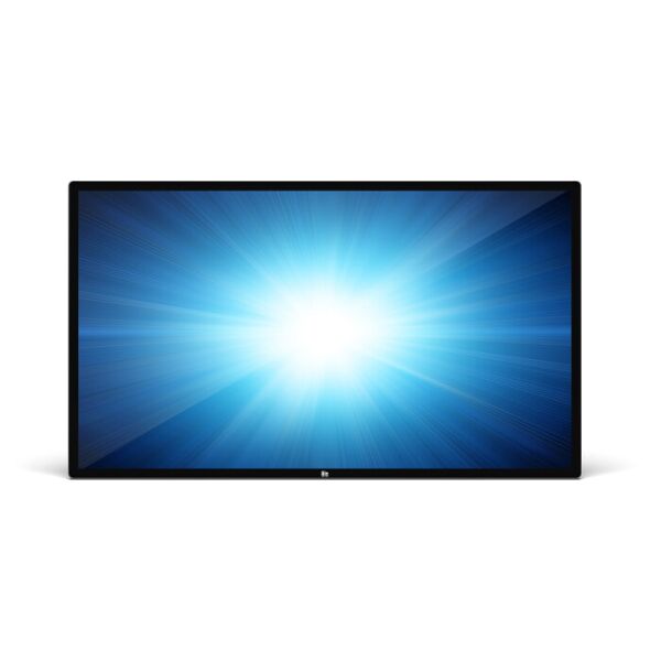 

Монитор Elo Touch Et6553L Ekran Dotykowy 4K Touchpro Pcap-Sensorik 40 Punktów Dotykowych