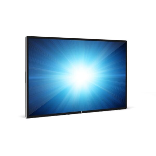 

Монитор Elo Touch Et5553L Ekran Dotykowy 4K Infrarot-Sensorik 20 Punktów Dotykowych