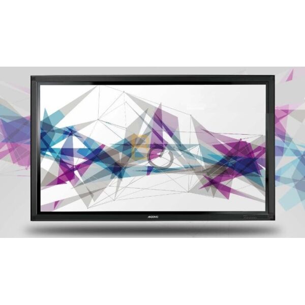 

Монитор Qomo Interaktywny -Calowy; Fullhd; Led; 6 Punktów Dotyku (QUEST 70)