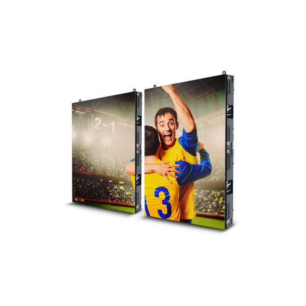 

Монитор Mitsubishi Wyświetlacz Led (Zewnętrzny) Display (Outdoor) Avl-Odq12