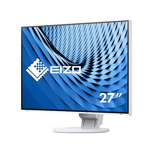 

Монитор EIZO 4K LCD 27" EV2785-WT, Wide 3840 x 2160 (16:9), IPS, LED