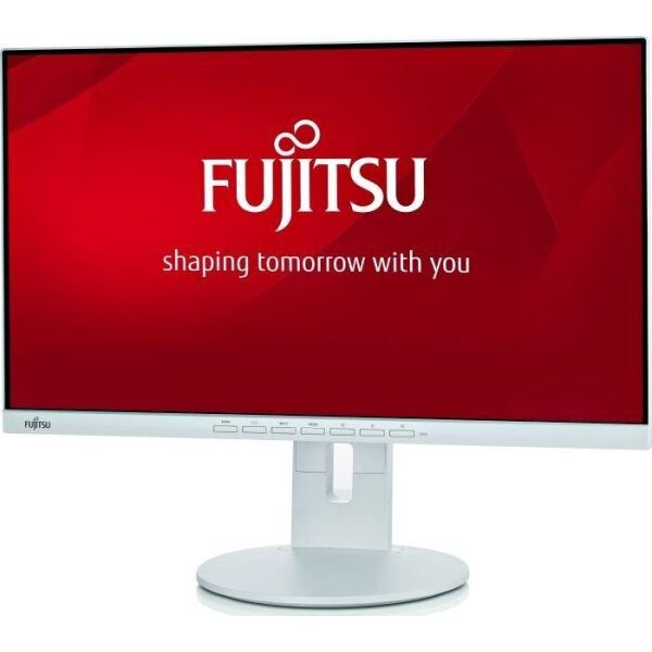 

Монитор Fujitsu 23,8" B24-9 TE Business Line Szary (S26361K1643V140)