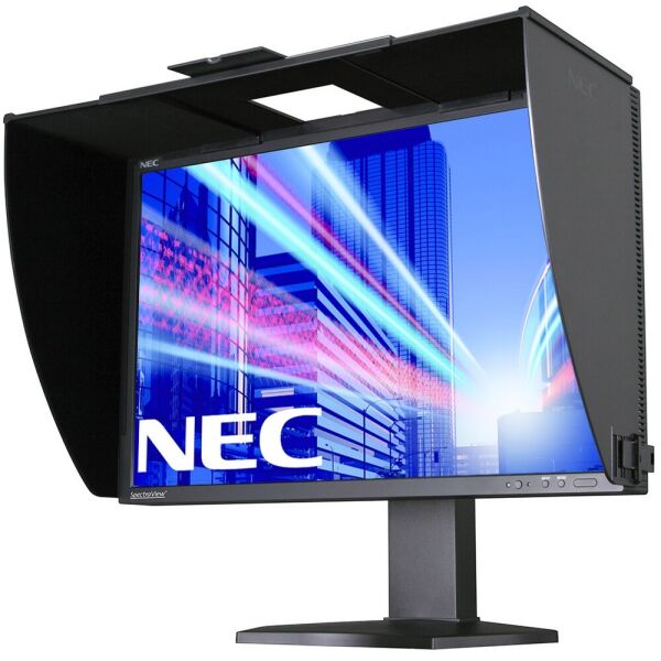 

Монитор NEC 31,5" SpectraView Reference 322UHD Czarny (60003686)