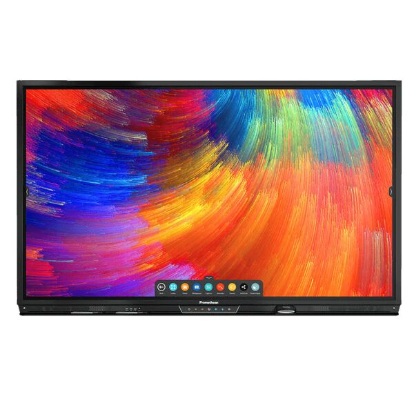 

Монитор Promethean ActivPanel 86 4K Set mit ActivConnect OPS-G