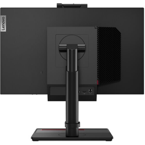 

Монитор Lenovo 21" ThinkCentre TIO22Gen4 czarny (11GSPAT1EU)