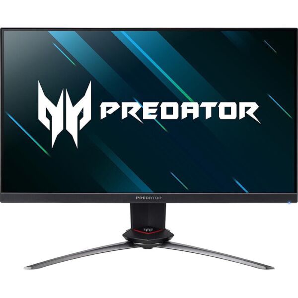 

Монитор Acer Predator XB273GXBMIIPRZX czarny (UM.HX3EE.X07)