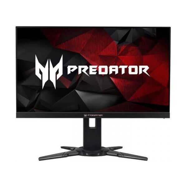 

Монитор Acer 24" Predator XB240HBBMJBPR Czarny (UMFX0EEB01)