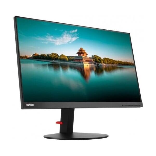 

Монитор Lenovo 27" ThinkVision P27q-20 czarny (61EAGAT6EU)