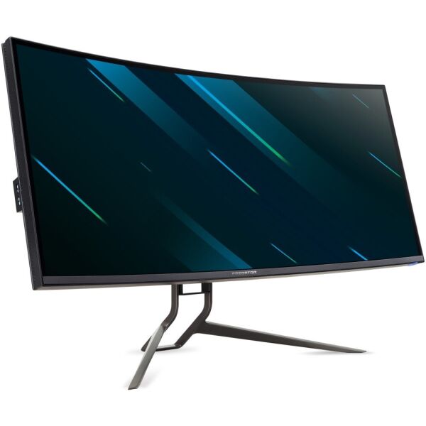 

Монитор Acer 38" Predator X38P Curved G-Sync (UMTX0EEP01)