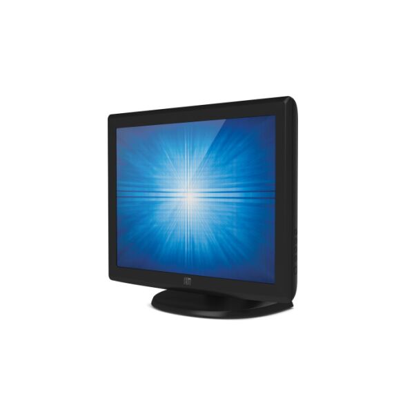 

Монитор Elo 1515L. 38.1 Cm (15"). At. Dark Grey (E344320)