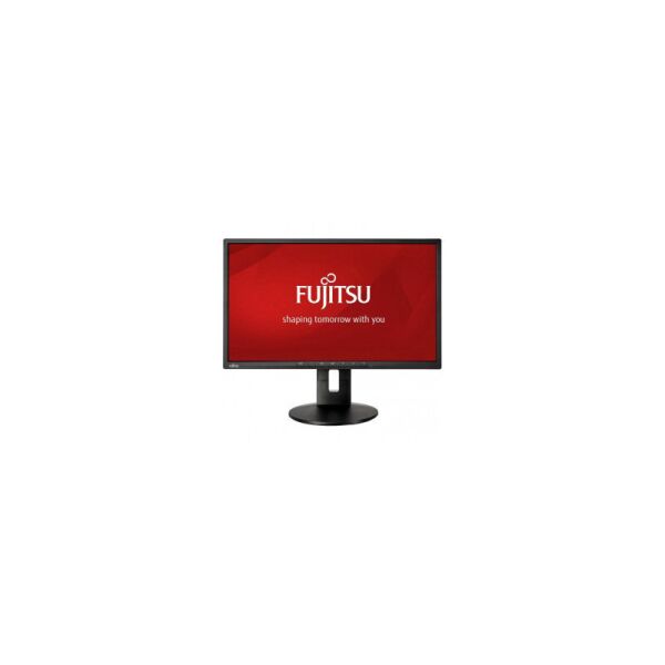 

Монитор Fujitsu 23.8" Display B24-8TE (S26361K1577V140)