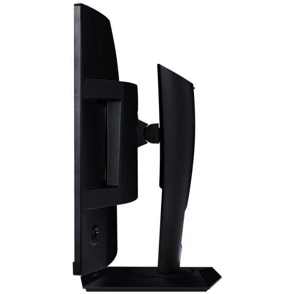 

Монитор ViewSonic 32" XG3240C Gaming Czarny (XG3240CEU)