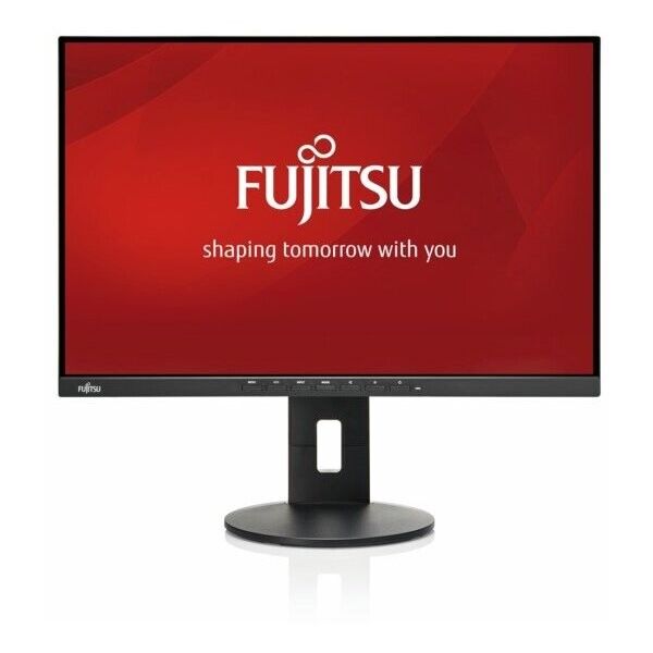 

Монитор Fujitsu 23m8" B24-9 TS Czarny (S26361K1643V160)