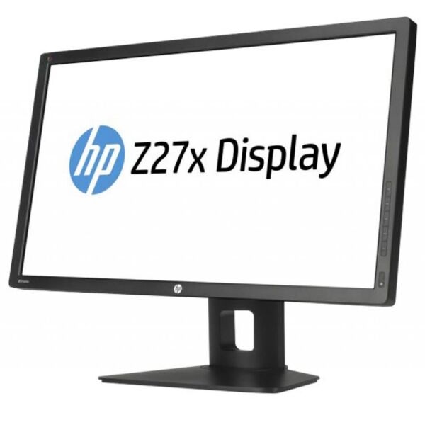 

Монитор HP 27" DreamColor Z27x Studio Display (D7R00A4)