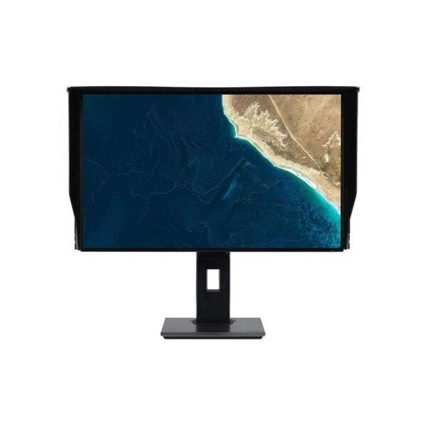 

Монитор Acer 27" ProDesigner PE270K czarny (UMHP0EE001)