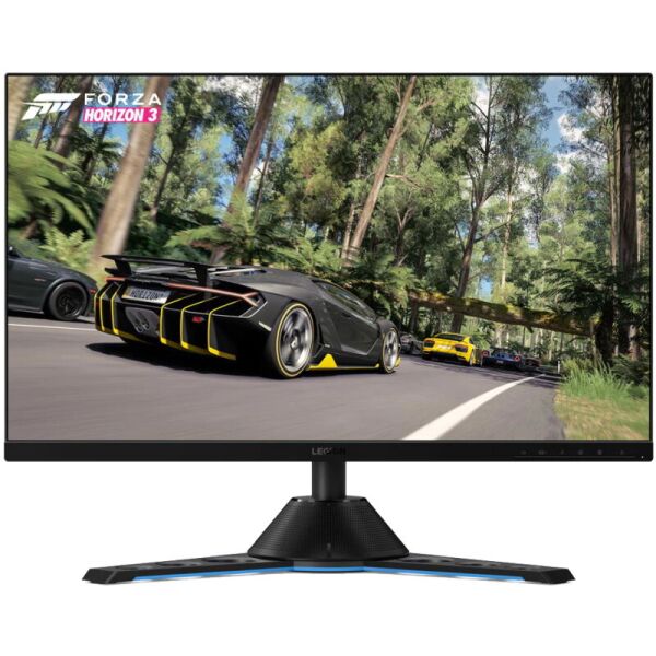 

Монитор Lenovo 27" Legion Y27GQ-20 Czarny (65EFGAC1EU)