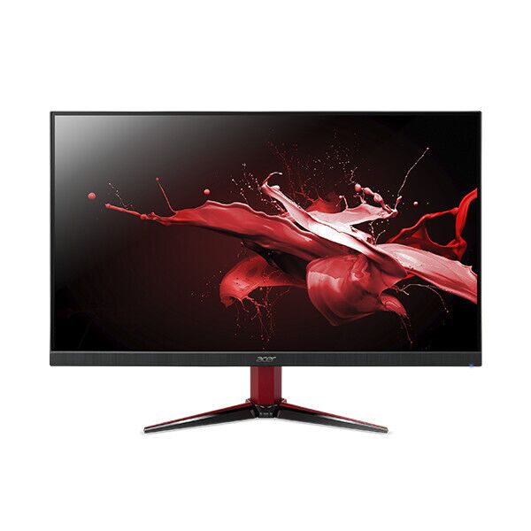 

Монитор Acer Nitro VG242YPBMIIPX czarny (UM.QV2EE.P01)