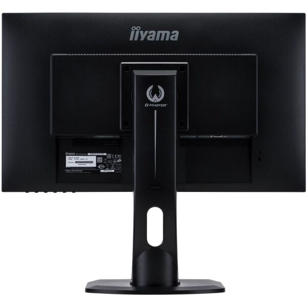 

Монитор iiyama 24,5" G-Master Black Hawk (GB2530HSUB1)