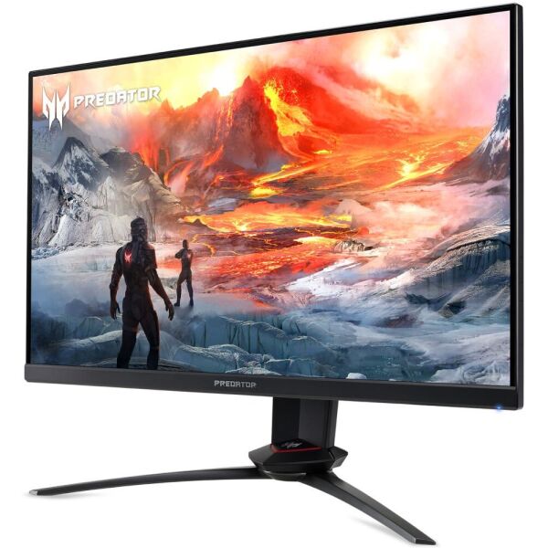 

Монитор Acer 25" Predator XB253QGPbmiiprzx UMKX3EEP08