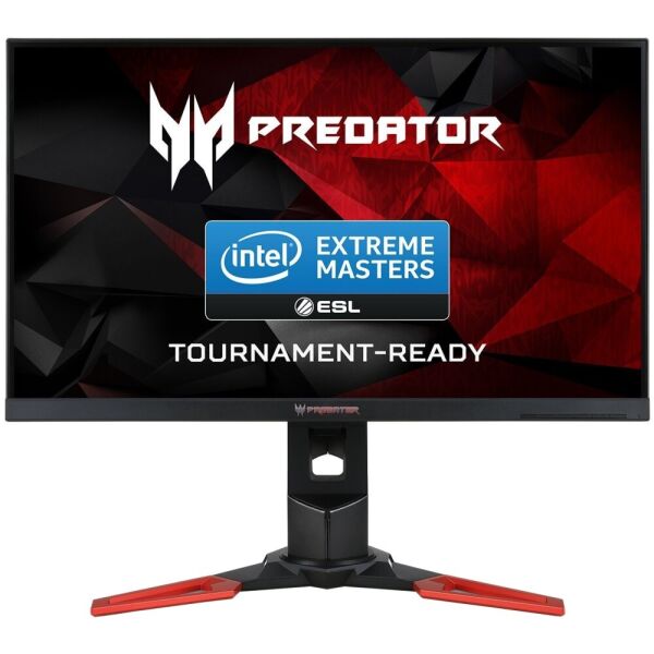 

Монитор Acer 27" Predator XB271HUAbmiprz (UMHX1EEA01)