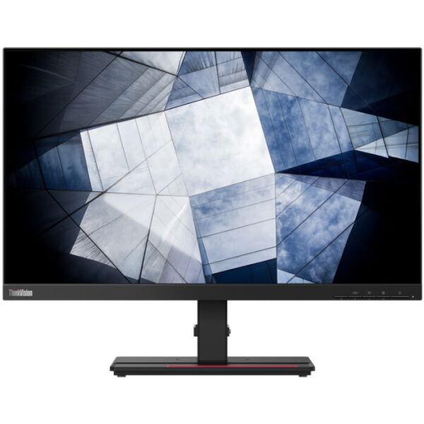 

Монитор Lenovo 24" ThinkVision P24h-20 (61.F4GAT.1EU)