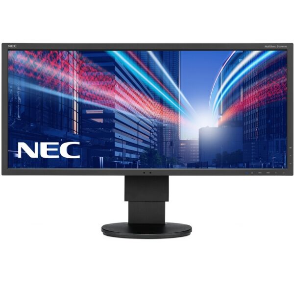 

Монитор NEC 29" MultiSync EA294WMi Czarny (60003417)